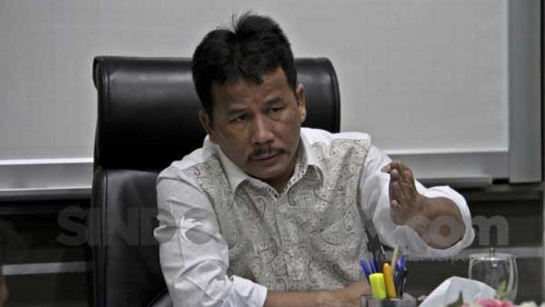 Setop Dualisme, Wali Kota Batam Dilantik Jadi Kepala BP Batam