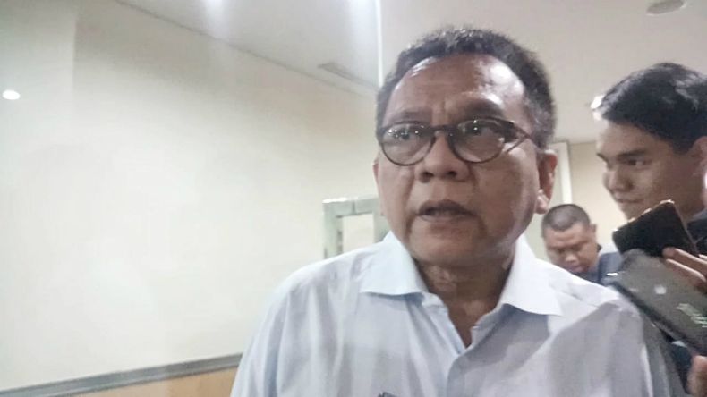 Kisah M Taufik : Pernah Doakan Anies Presiden, hingga Dicopot dari Pimpinan DPRD DKI
