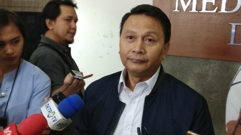 Ratusan CPNS Mundur, Komisi II DPR Minta Pemerintah Benahi Tata Kelola