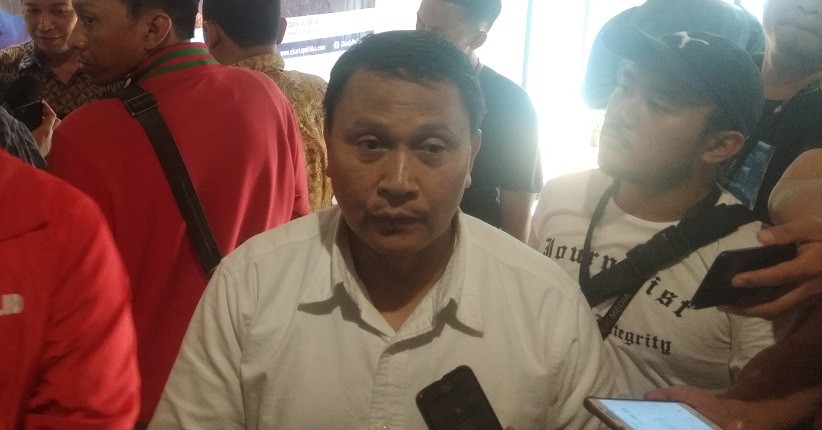 DPR Minta Bawaslu Kembali Investigasi PSU di Kuala Lumpur