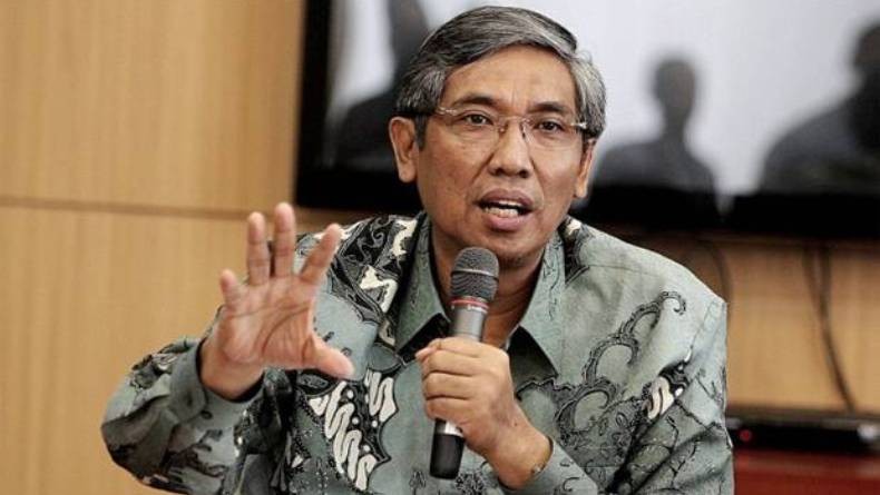 Kenaikan Iuran BPJS Kesehatan Tahun Depan Tinggal Tunggu Restu Jokowi