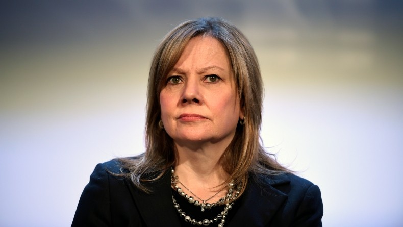 Tak Kalah dari Laki-Laki, Ini 10 Perempuan yang Sukses Jadi CEO