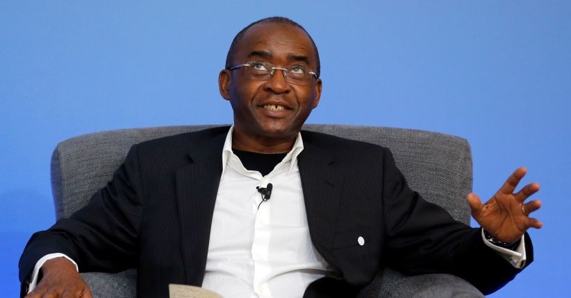 Cetak Pengusaha, Orang Terkaya Zimbabwe Sediakan Kredit Murah Rp1,4 T