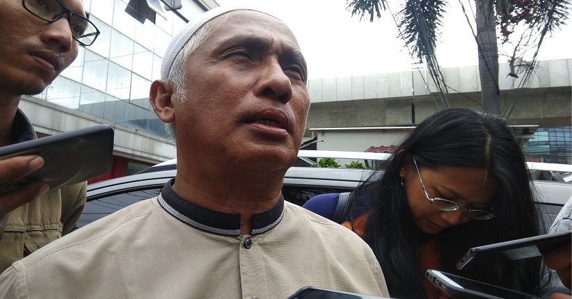 Pengacara: Setelah Bebas, Abu Bakar Ba'asyir Tetap Berdakwah