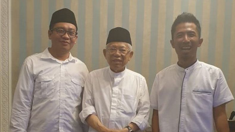 Hasil Pilpres, Masyarakat Diminta Tenang Tunggu Real Count KPU