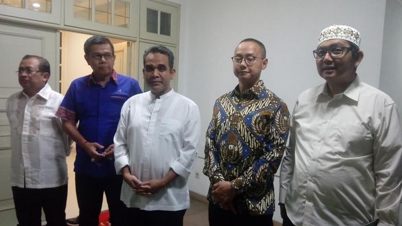 Tersangkakan Kivlan dan Ustaz Bachtiar, Polisi Dinilai Panasi Situasi