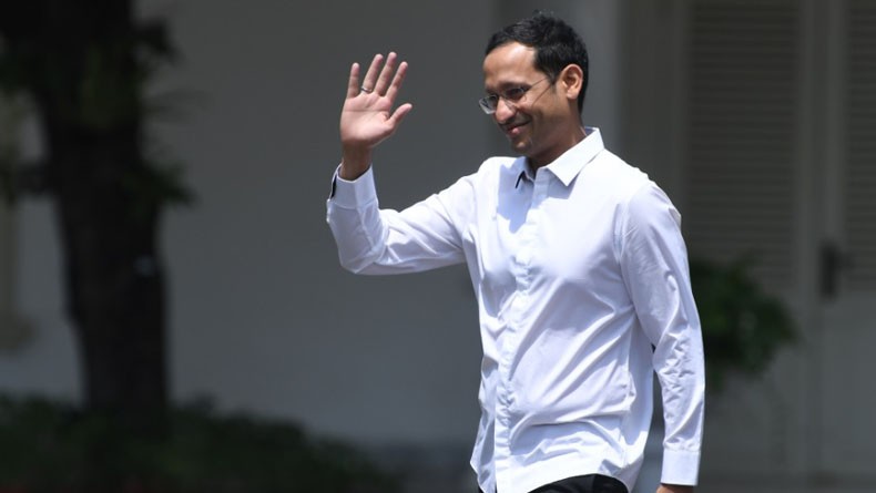 Nadiem Makarim Jadi Menteri Jokowi, Go-Jek: Kami Sangat Bangga