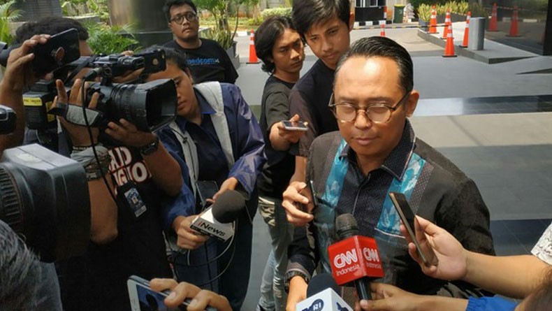 Diperiksa KPK, Nico Siahaan Ungkap Urunan Dana untuk Acara PDIP
