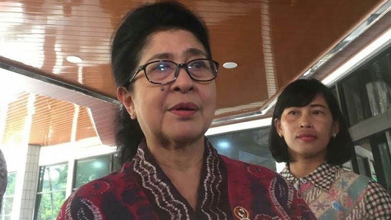 Pengamanan Pejabat Negara Diperketat, Menkes Kaget Dikawal Banyak Polisi