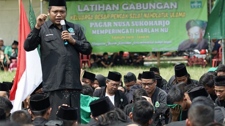 Trump Bantu Jokowi soal Ventilator, Begini Pesan Komisi IX DPR