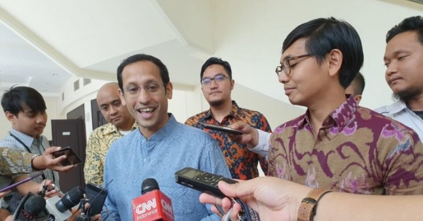 Hadapi Tantangan Digital, Ekonom UI Minta Jokowi Pertimbangkan Menteri Milenial