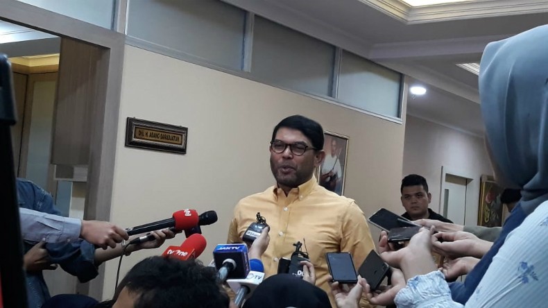 Politikus PKS Sebut Istana Setuju Irjen Pol Boy Rafli Jadi Kepala BNPT