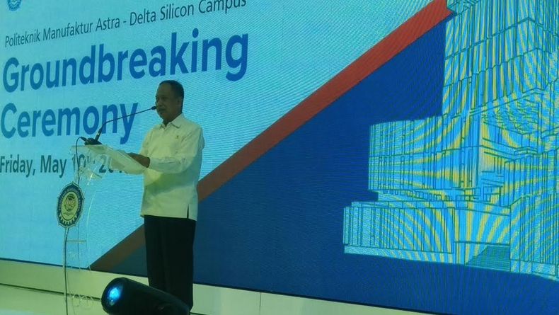 Menristekdikti Nilai Pengelolaan Politeknik Alami Perubahan Luar Biasa