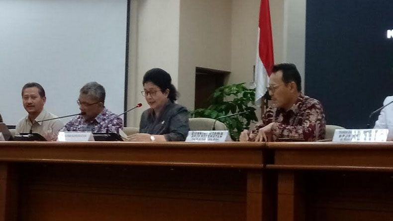 Menkes Ungkap 458 RS Belum Terakreditasi Pelayanan JKN-KIS