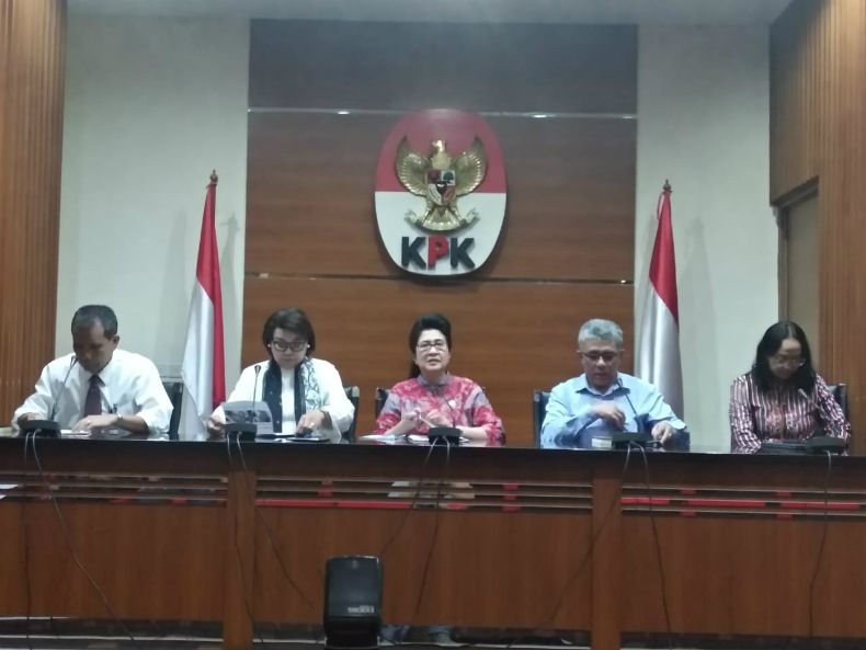 Kemenkes Gandeng KPK Cegah Korupsi Pengadaan Alkes dan Obat