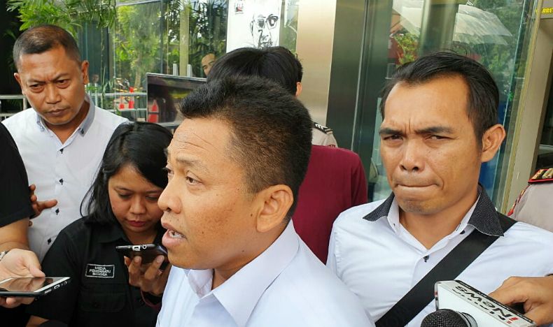 Kasus Pengisian Jabatan, Sekjen Kemenag: Tidak Ada Manipulasi Dokumen