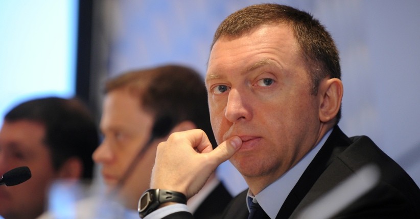 Rugi Rp100 Triliun Akibat Sanksi, Miliarder Rusia Gugat Pemerintah AS