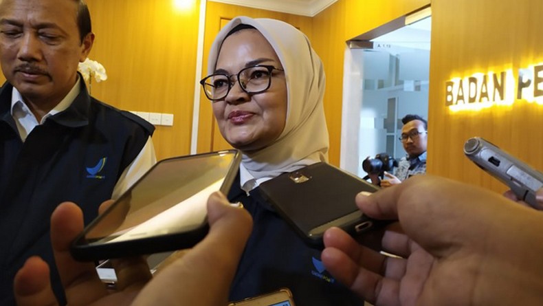 BPOM Kunjungi Tiga Perusahaan China, Inspeksi Pembuatan Vaksin Covid-19