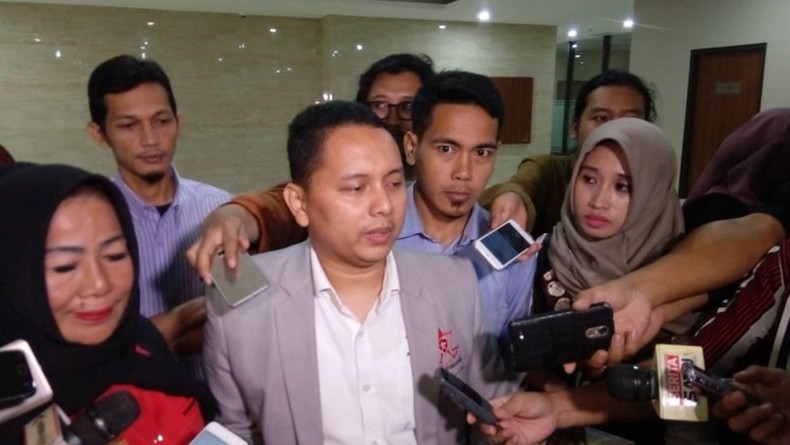 Tak Terima Dituduh Makar, Kivlan Laporkan Balik Jalaludin ke Bareskrim