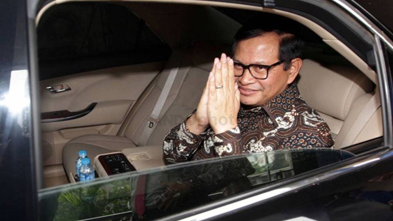 AHY dan Ibas Bertemu Megawati, Pramono: Komunikasi Permudah Saling Mengerti