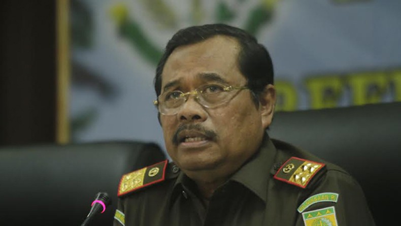 Anak Jaksa Agung Dikabarkan Ditangkap KPK, M Prasetyo: Itu Hoaks