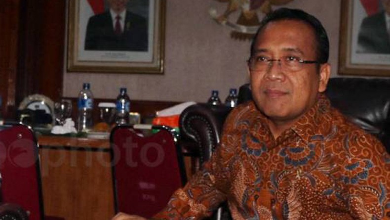 BJ Habibie Wafat, Pemerintah Tetapkan Berkabung Nasional Tiga Hari