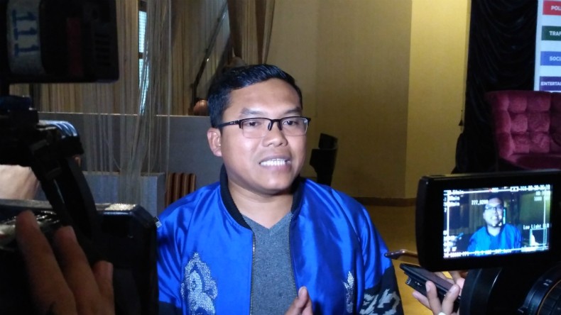 Jokowi Diprediksi Akan Pilih Menteri dari Parpol karena Faktor Ini