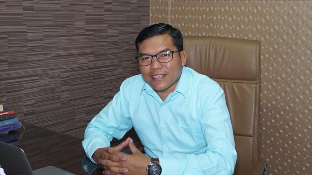 Voxpol: Pidato Kebangsaan 'Indonesia Menang' Prabowo Belum Membumi