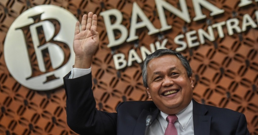 BI Tetapkan DP 0 Persen untuk Kredit Kendaraan dan KPR