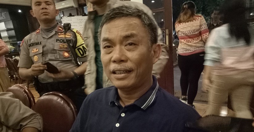 Diam-Diam, DPRD Ternyata Sudah Bentuk Pansus Pemilihan Wagub DKI