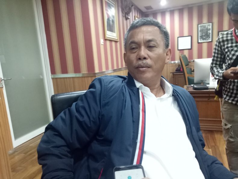 Ketua DPRD DKI Minta Anies Berpikir Ulang Lepas Saham Perusahaan Bir