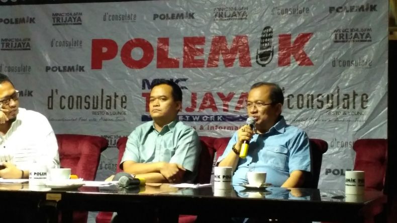 BPN Pastikan Prabowo-Sandi Telah Terima 20 Daftar Pertanyaan Debat