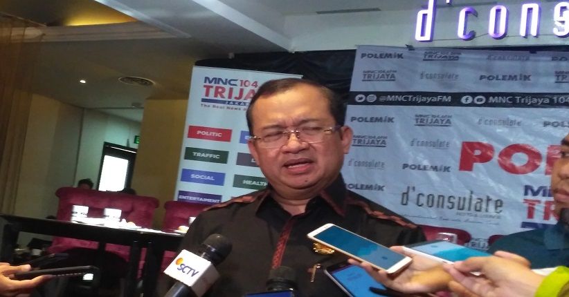 Klaim Elektabilitas Melejit Pascadebat, BPN: Berkah 02 Tak Terbendung