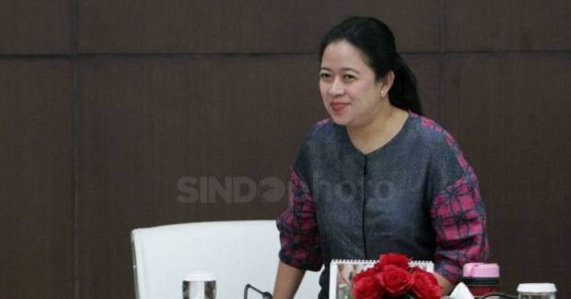 Puan soal Kursi Ketua DPR: Saya Sudah Punya Pengalaman di DPR