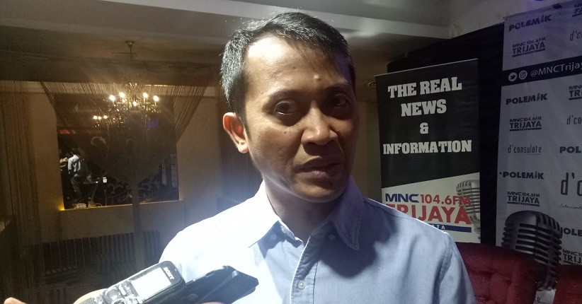 Perindo Dukung Pembentukan Zaken Kabinet pada Periode Kedua Jokowi