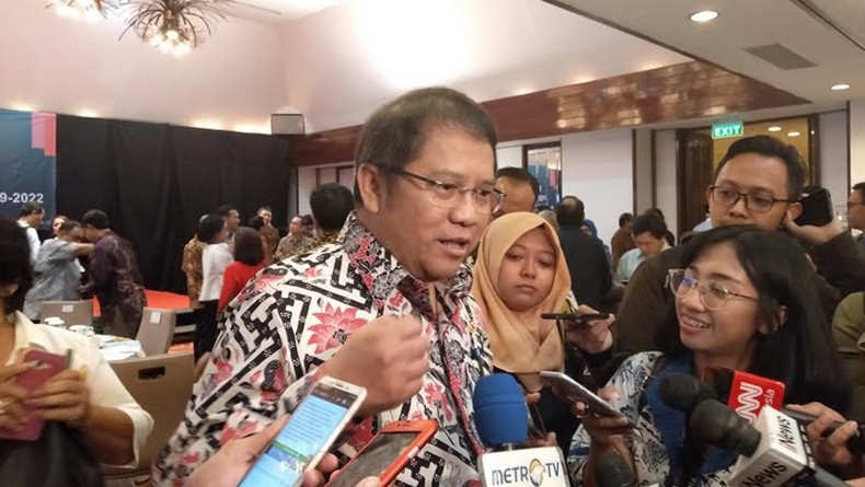 Pemerintah Tak Batasi Akses Medsos saat Sidang Sengketa Hasil Pilpres di MK