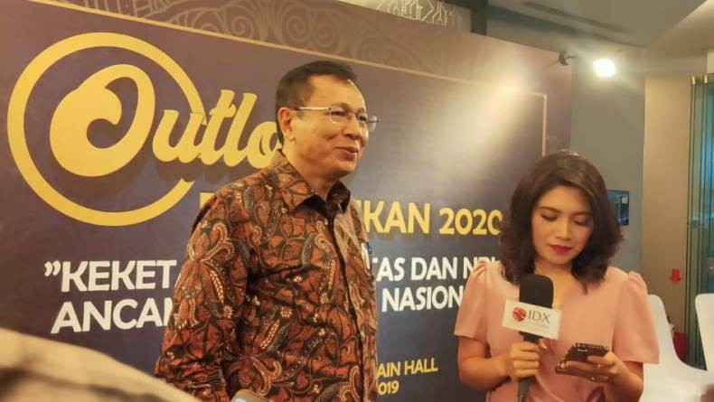 Pesangon PHK Dikurangi Jadi 25 Kali Gaji, Pemerintah: Kita Termasuk Paling Tinggi
