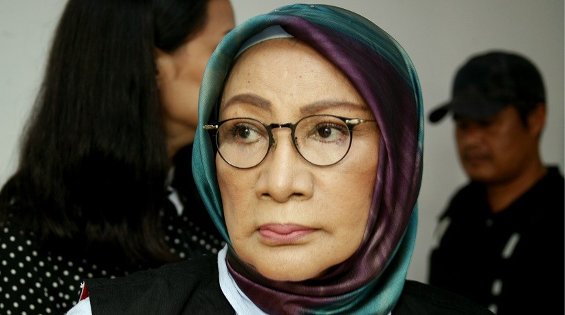 Ratna Sarumpaet Minta Dirawat di RS, Pengacara Ajukan Rujukan ke PN Jaksel