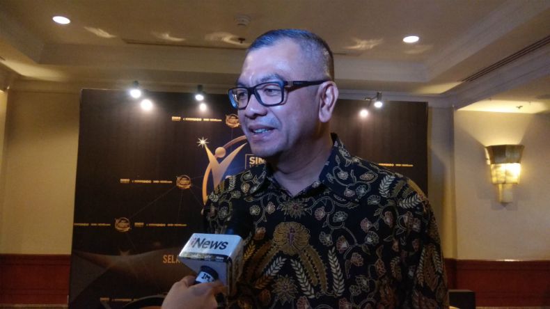 Didapuk Jadi Kota Sehat, Wali Kota Payakumbuh Apresiasi SINDO Weekly