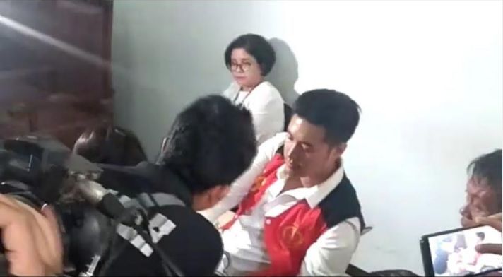 Hakim Putuskan Richard Muljadi Direhab Meski Divonis 1 Tahun 6 Bulan