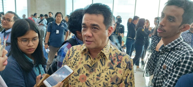 Jadi Menteri, Gerindra Pastikan Prabowo Tak Mundur dari Ketua Umum