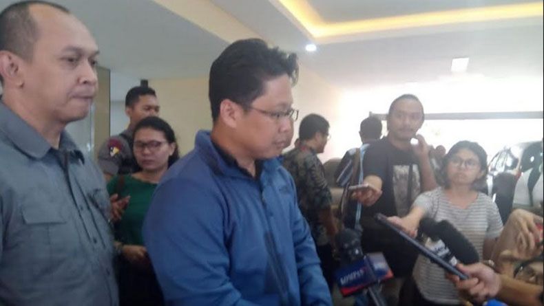 Robet Belum Aktif Mengajar di UNJ karena Faktor Keamanan