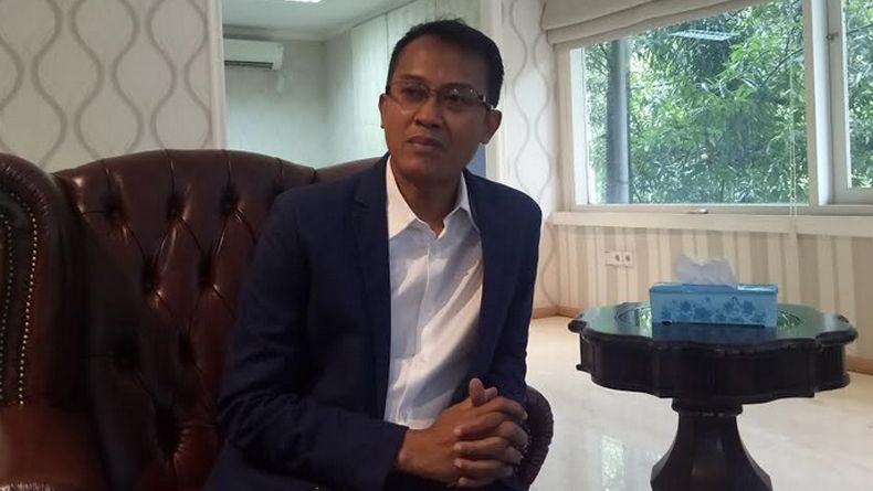 Sekjen Perindo: Bacaan Saya Demokrat Menginginkan Kursi Menteri Jokowi