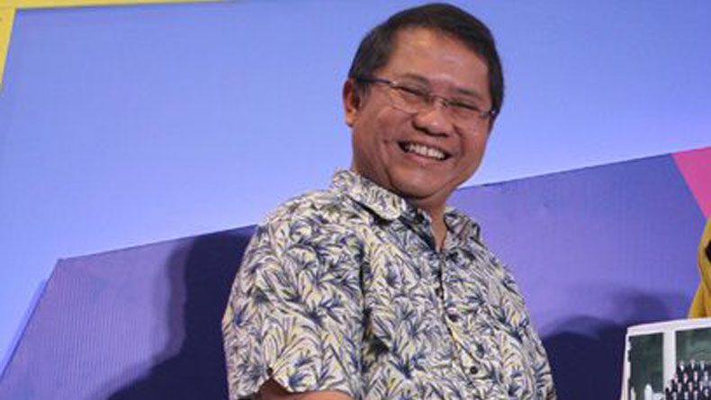 TKN Jokowi-Ma'ruf Amin Klarifikasi Polemik Pernyataan Menkominfo