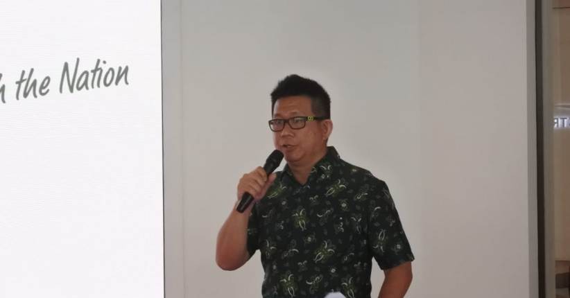 Astra Agro Bukukan Laba Bersih Rp37 Miliar pada Kuartal I-2019