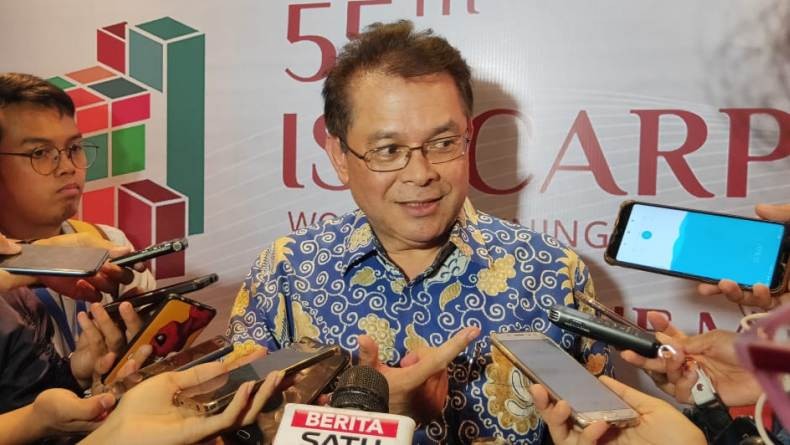 Ibu Kota Pindah, Bappenas Sebut Jakarta Punya Banyak Masalah