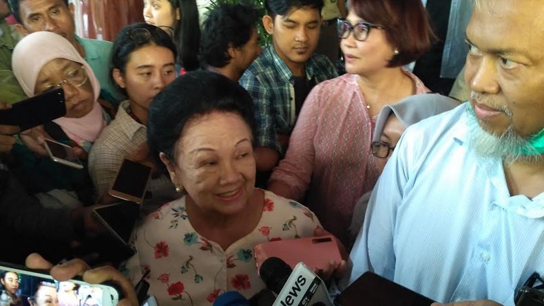 Hoaks BJ Habibie Wafat, Keluarga: Kok Ada Orang Iseng seperti Itu