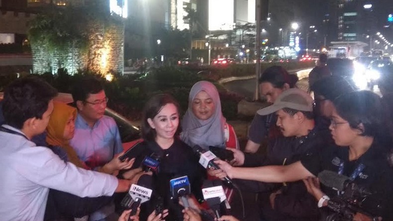 Dinas Kehutanan DKI: Gabion Gunakan Batu Gamping, Bukan Terumbu Karang
