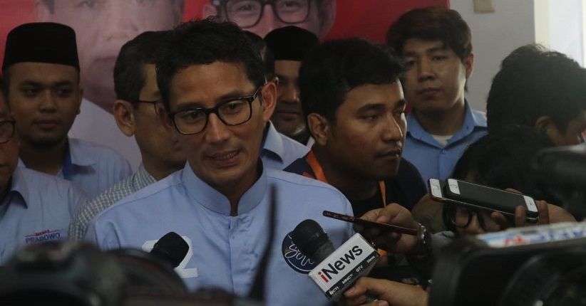 Sandi: Guru PAUD Harus Dapatkan Kesejahteraan yang Layak