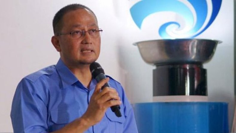 Data Penumpang Lion Air Group Bocor, Kominfo: Ada Oknum yang Hacking